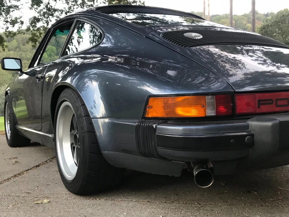 1982 Porsche 911 Carrera SC - Image 22 of 31