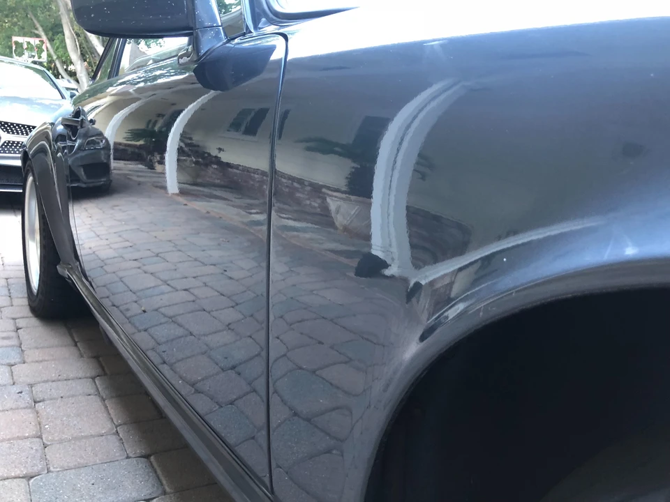 1982 Porsche 911 Carrera SC - Image 31 of 31
