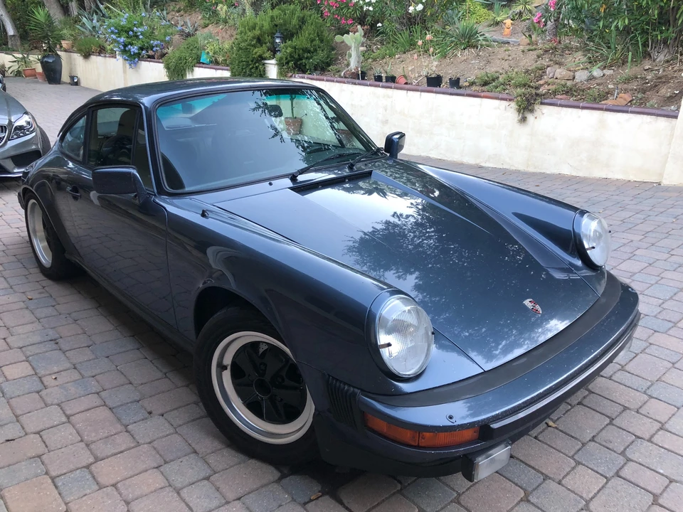 1982 Porsche 911 Carrera SC - Image 16 of 31