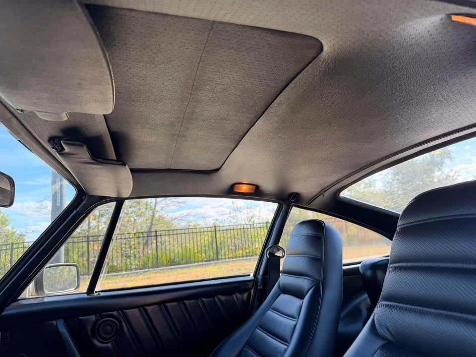 1982 Porsche 911 Carrera SC - Image 7 of 11