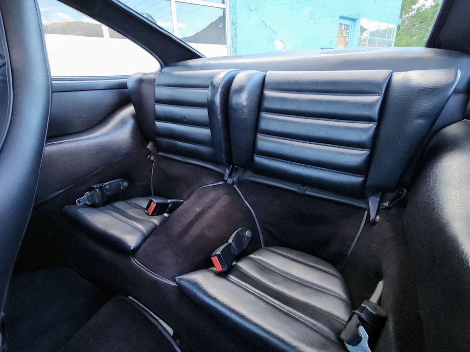 1982 Porsche 911 Carrera SC - Image 10 of 11