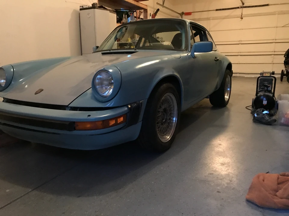 1982 Porsche 911 Carrera SC - Image 3 of 31
