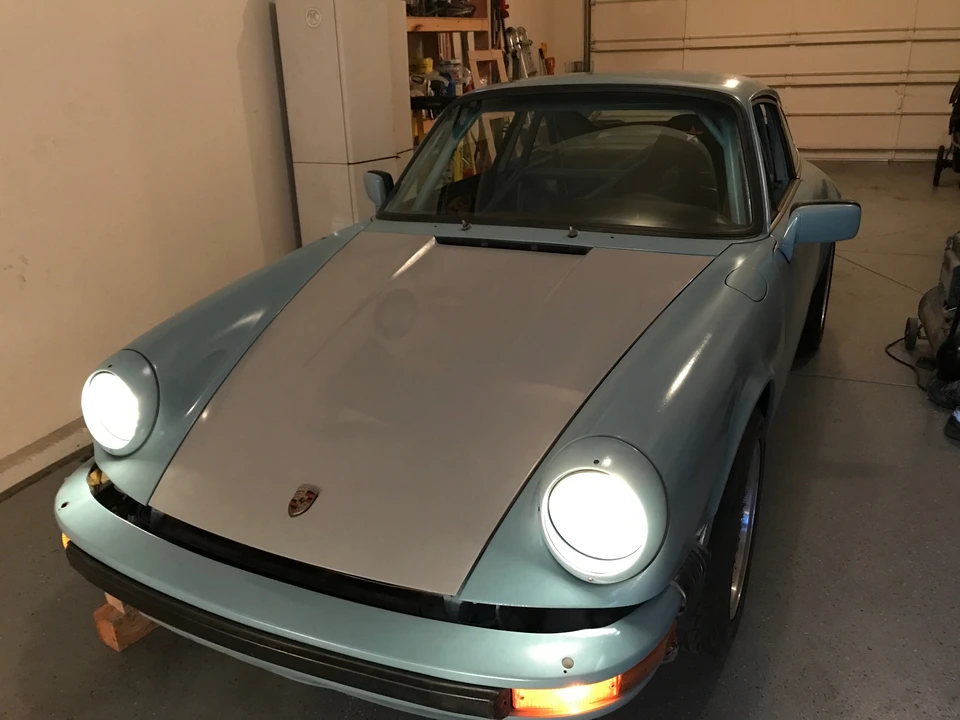 1982 Porsche 911 Carrera SC - Image 2 of 31