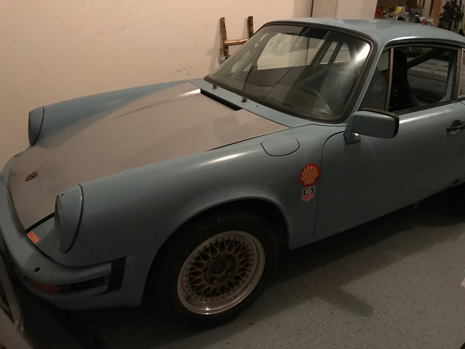 1982 Porsche 911 Carrera SC - Image 5 of 31