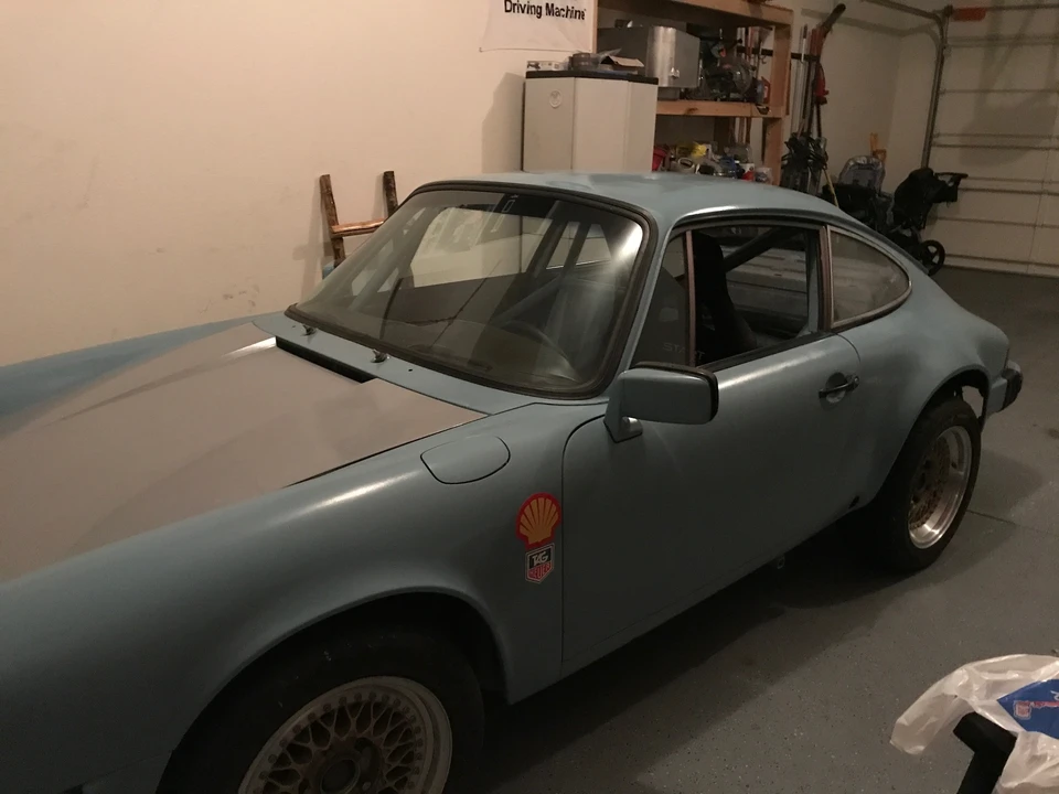 1982 Porsche 911 Carrera SC - Image 4 of 31