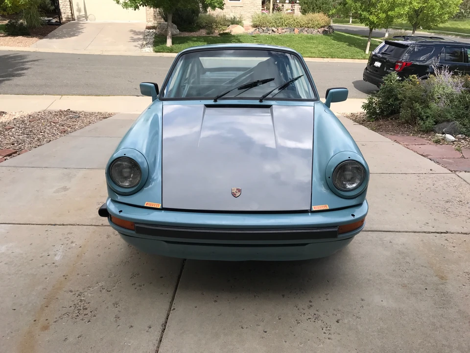 1982 Porsche 911 Carrera SC - Image 7 of 31