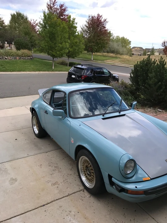 1982 Porsche 911 Carrera SC - Image 9 of 31