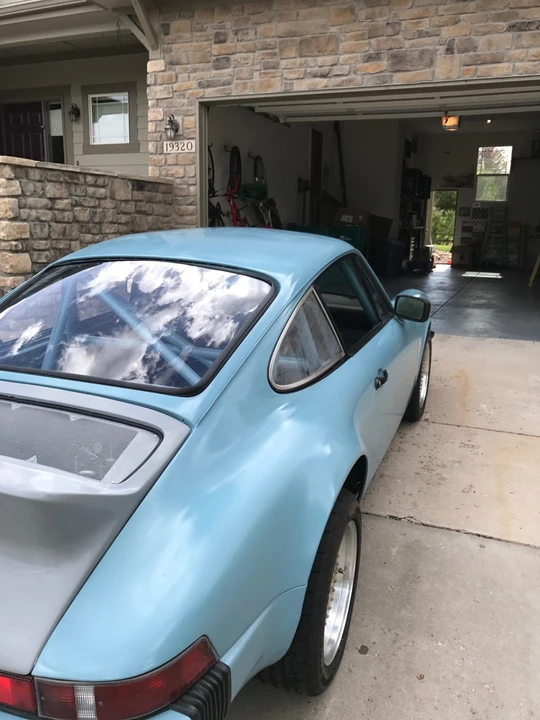 1982 Porsche 911 Carrera SC - Image 10 of 31