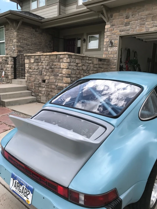 1982 Porsche 911 Carrera SC - Image 11 of 31