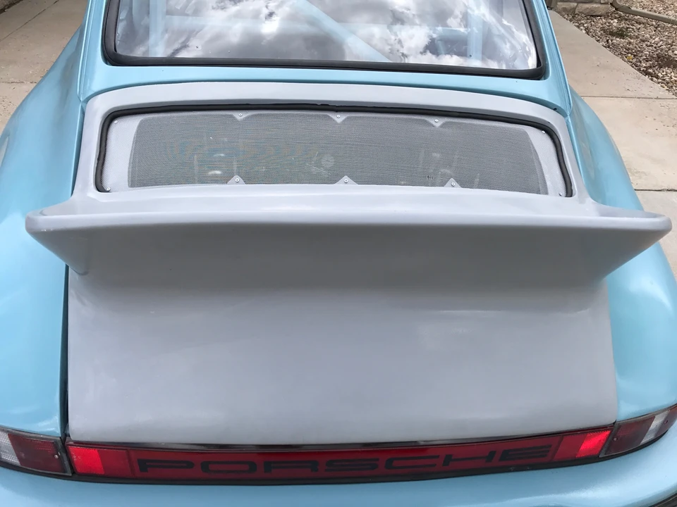 1982 Porsche 911 Carrera SC - Image 15 of 31