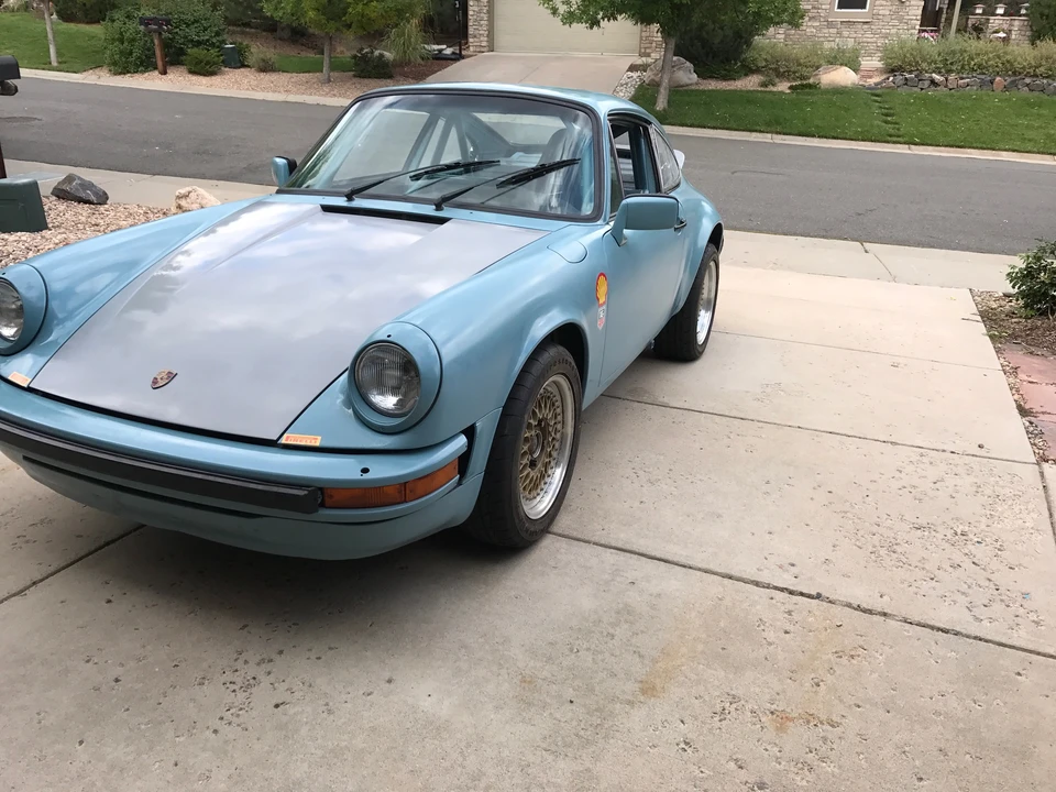 1982 Porsche 911 Carrera SC - Image 17 of 31
