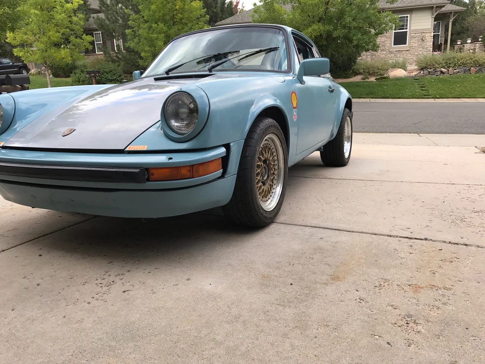 1982 Porsche 911 Carrera SC - Image 18 of 31