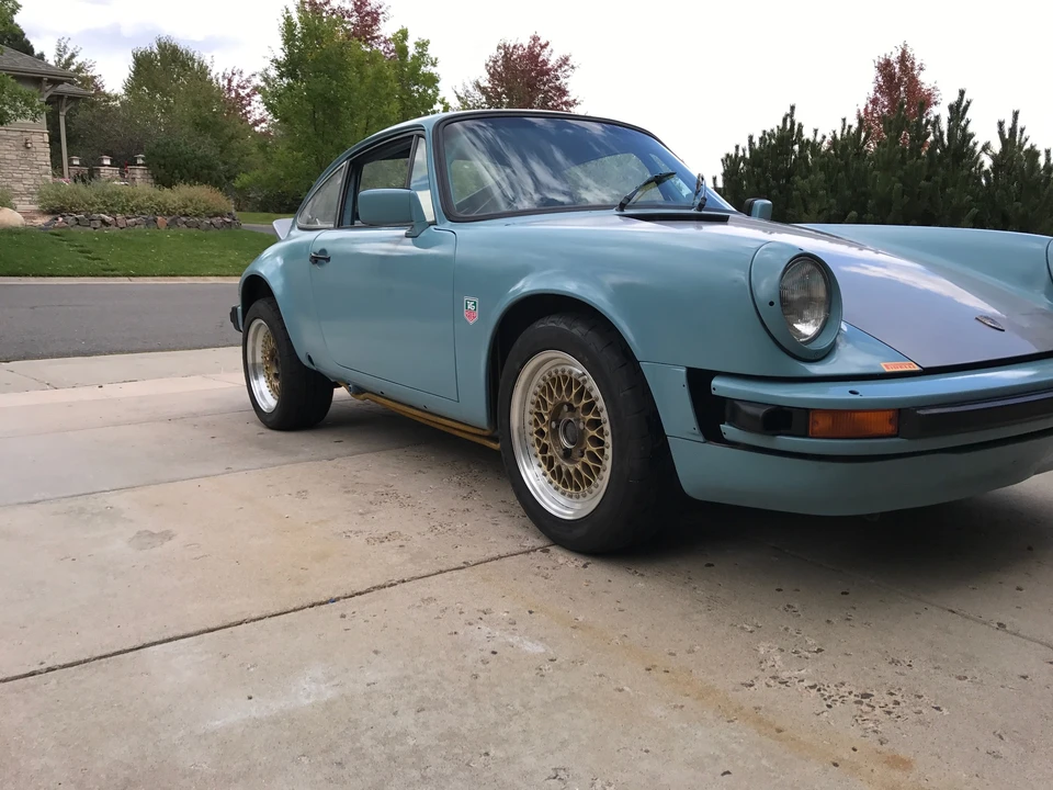 1982 Porsche 911 Carrera SC - Image 19 of 31
