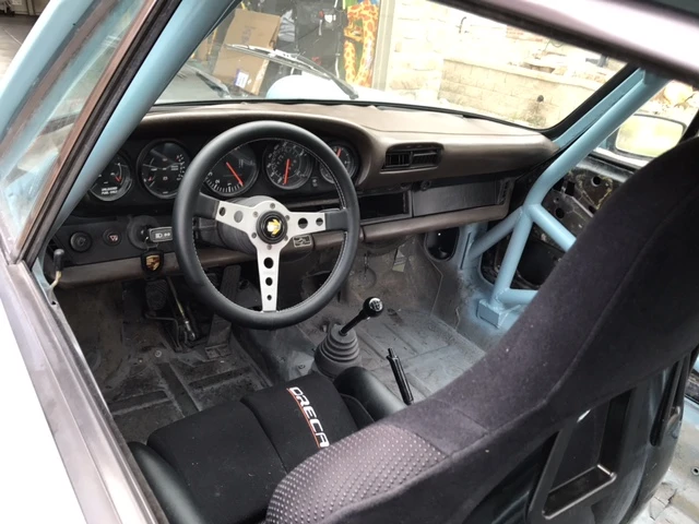 1982 Porsche 911 Carrera SC - Image 20 of 31