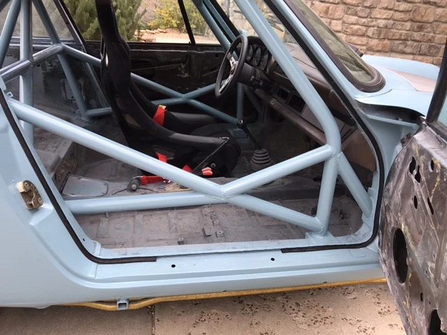 1982 Porsche 911 Carrera SC - Image 24 of 31