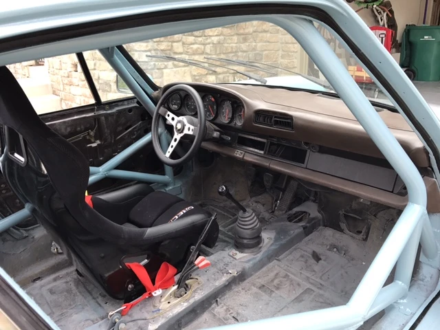 1982 Porsche 911 Carrera SC - Image 25 of 31