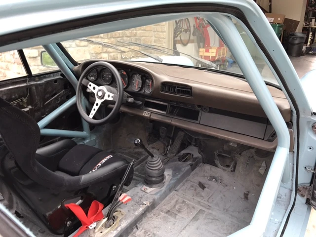 1982 Porsche 911 Carrera SC - Image 26 of 31