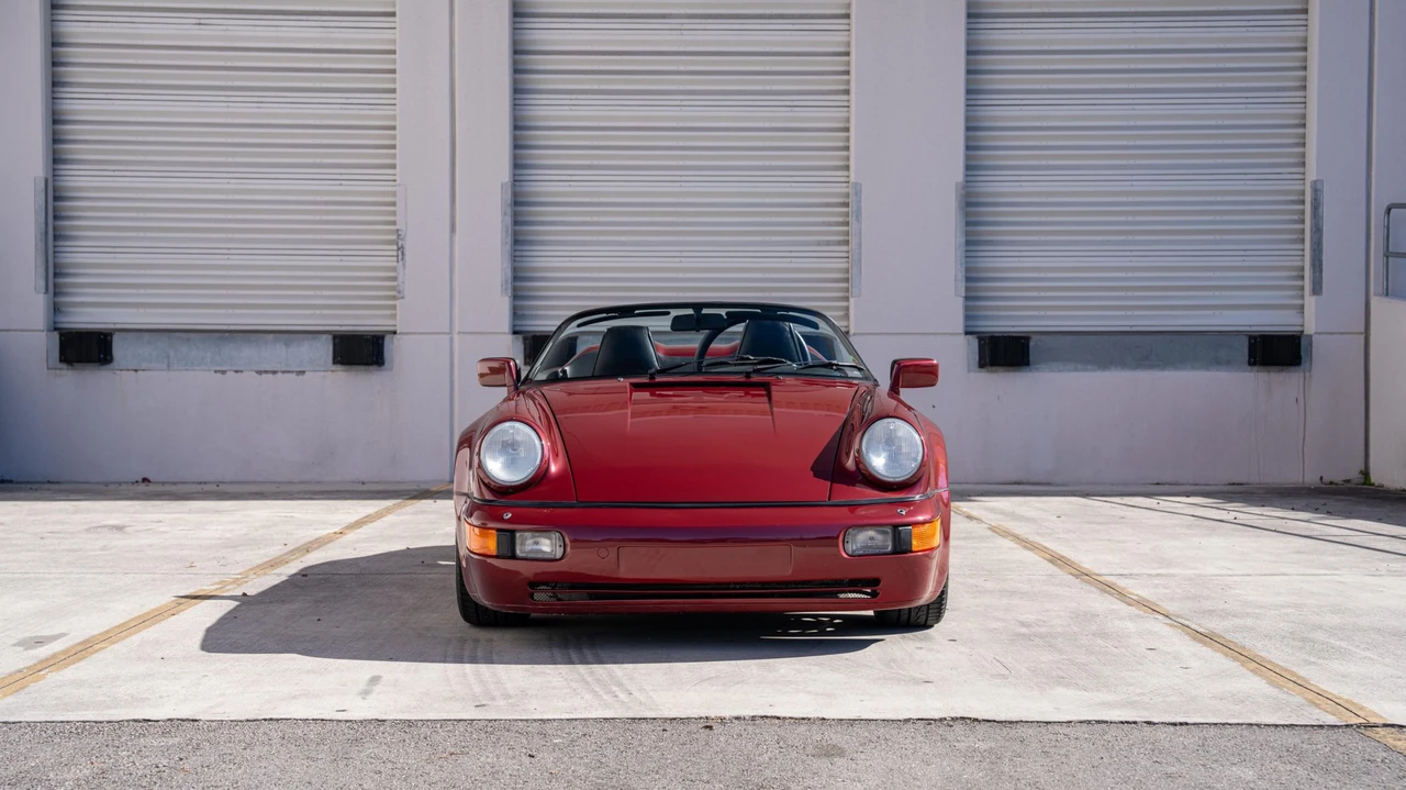 1982 Porsche 911 Carrera SC - Image 2 of 31