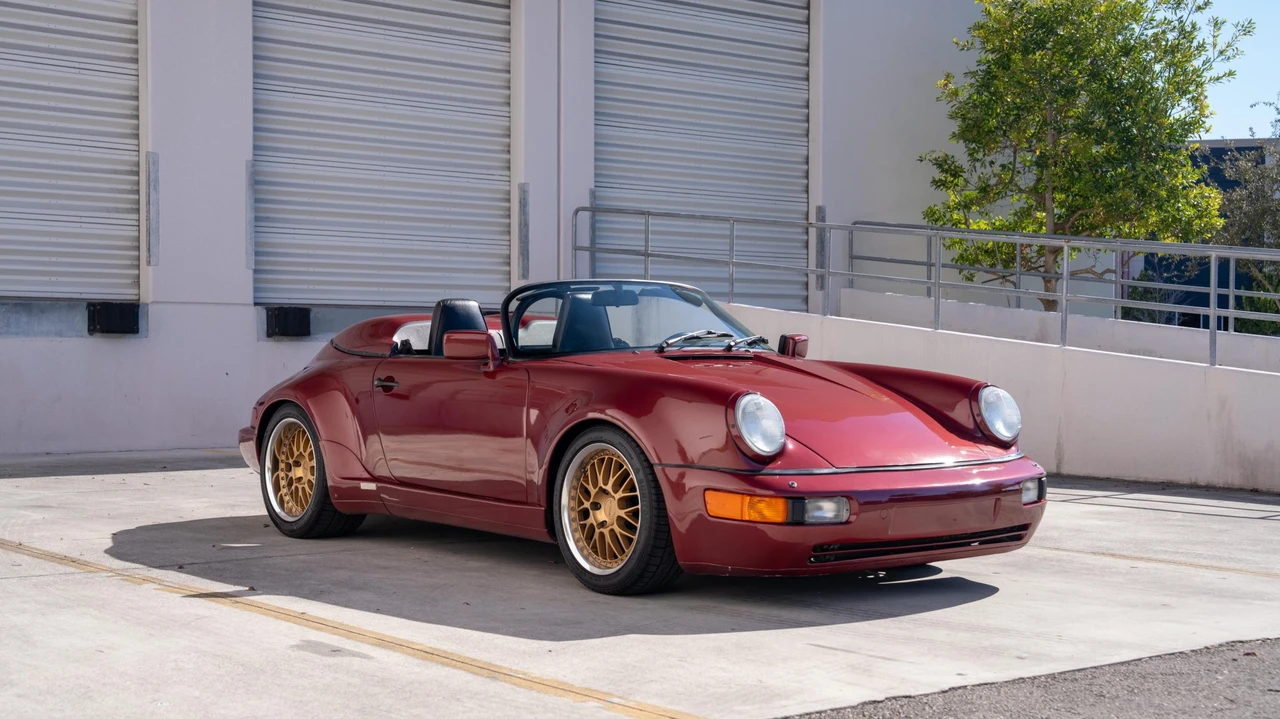1982 Porsche 911 Carrera SC - Image 12 of 31
