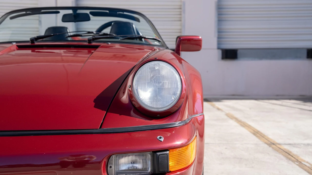 1982 Porsche 911 Carrera SC - Image 15 of 31