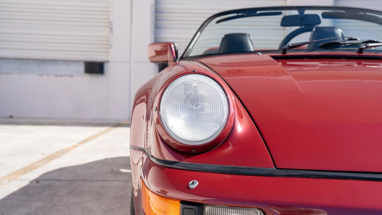 1982 Porsche 911 Carrera SC - Image 14 of 31