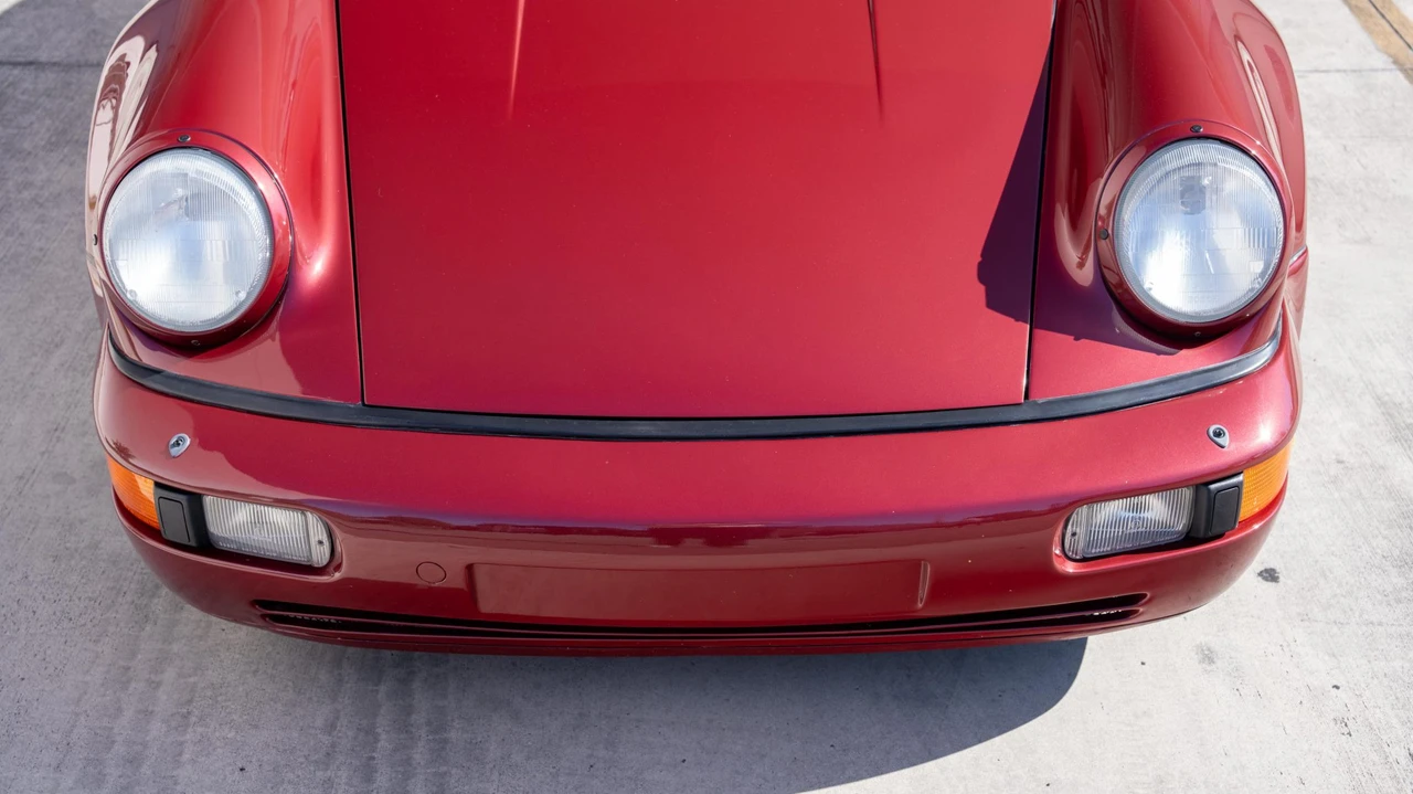 1982 Porsche 911 Carrera SC - Image 16 of 31