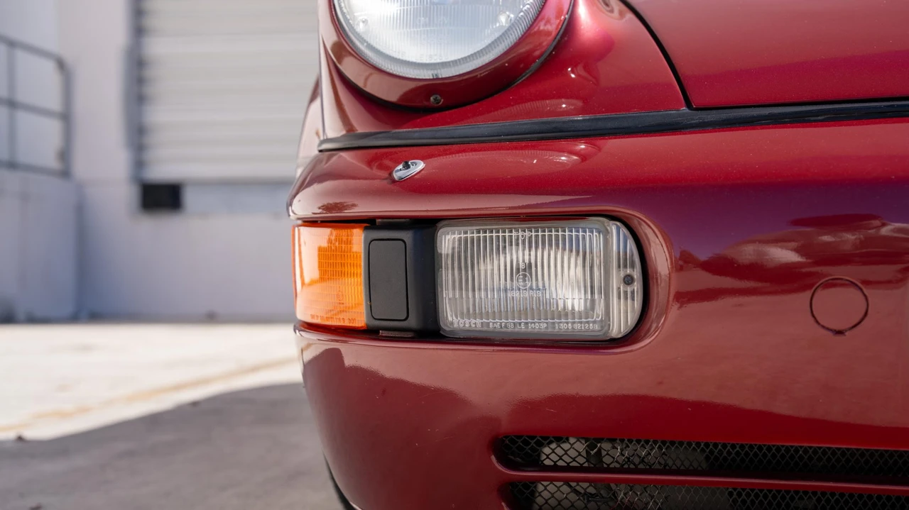 1982 Porsche 911 Carrera SC - Image 17 of 31