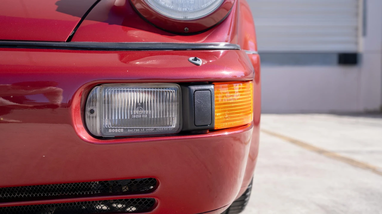1982 Porsche 911 Carrera SC - Image 18 of 31