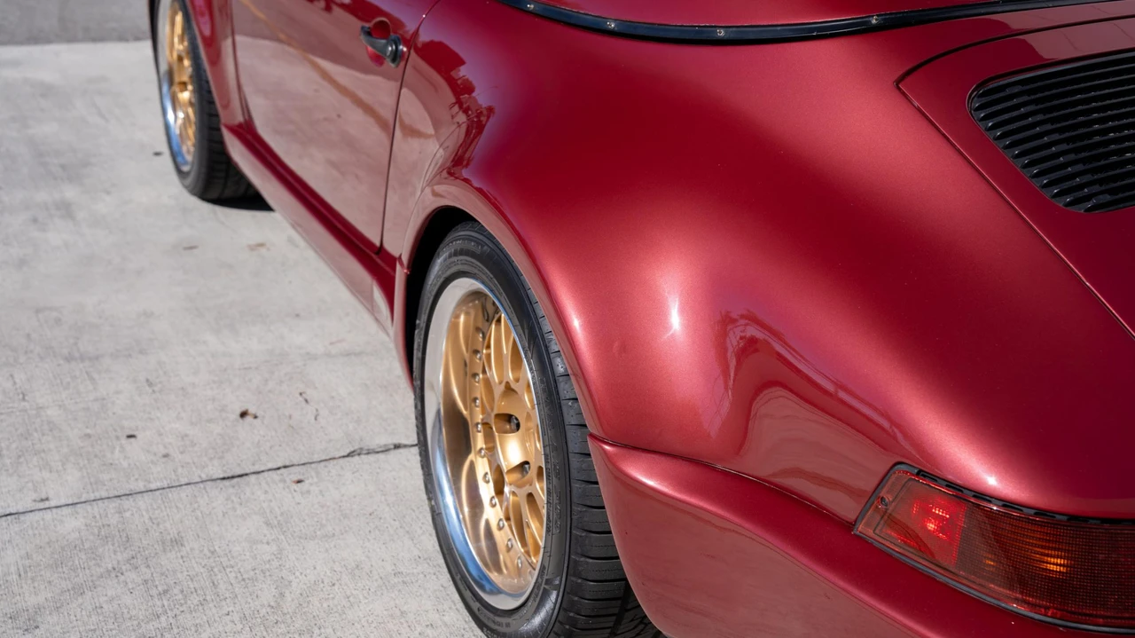 1982 Porsche 911 Carrera SC - Image 22 of 31