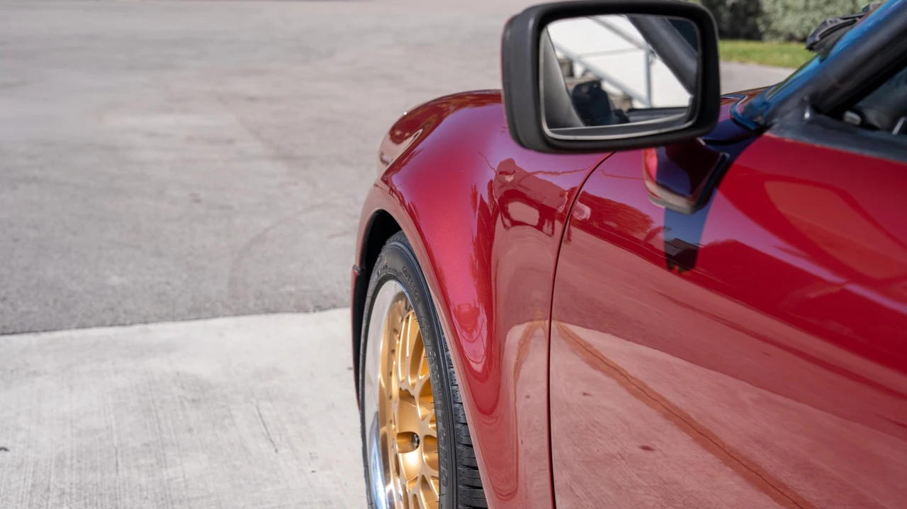 1982 Porsche 911 Carrera SC - Image 21 of 31