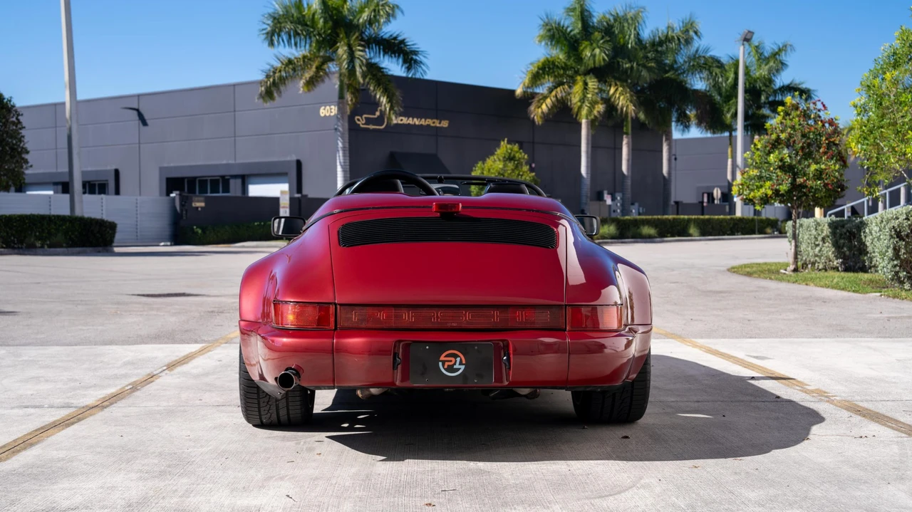 1982 Porsche 911 Carrera SC - Image 9 of 31
