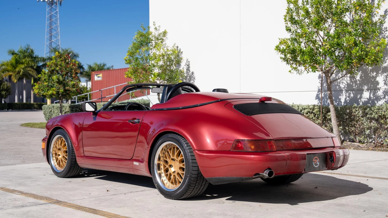 1982 Porsche 911 Carrera SC - Image 6 of 31