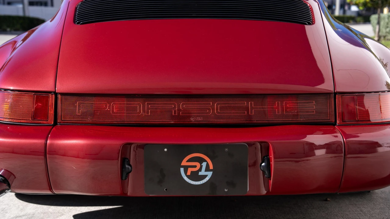 1982 Porsche 911 Carrera SC - Image 27 of 31