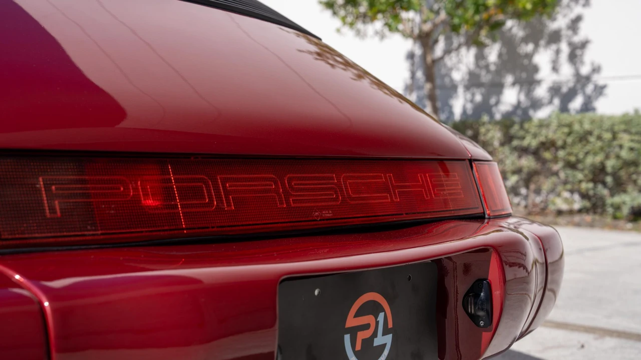 1982 Porsche 911 Carrera SC - Image 28 of 31