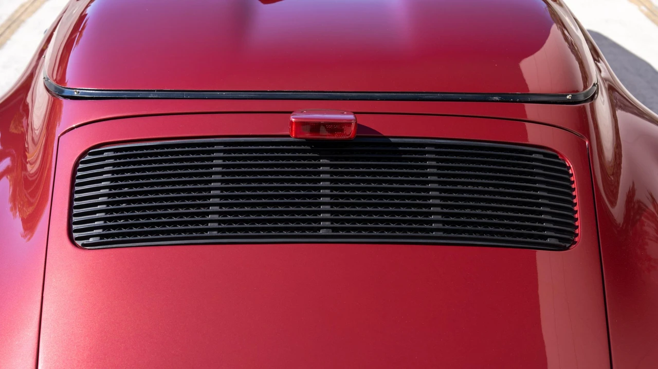 1982 Porsche 911 Carrera SC - Image 29 of 31