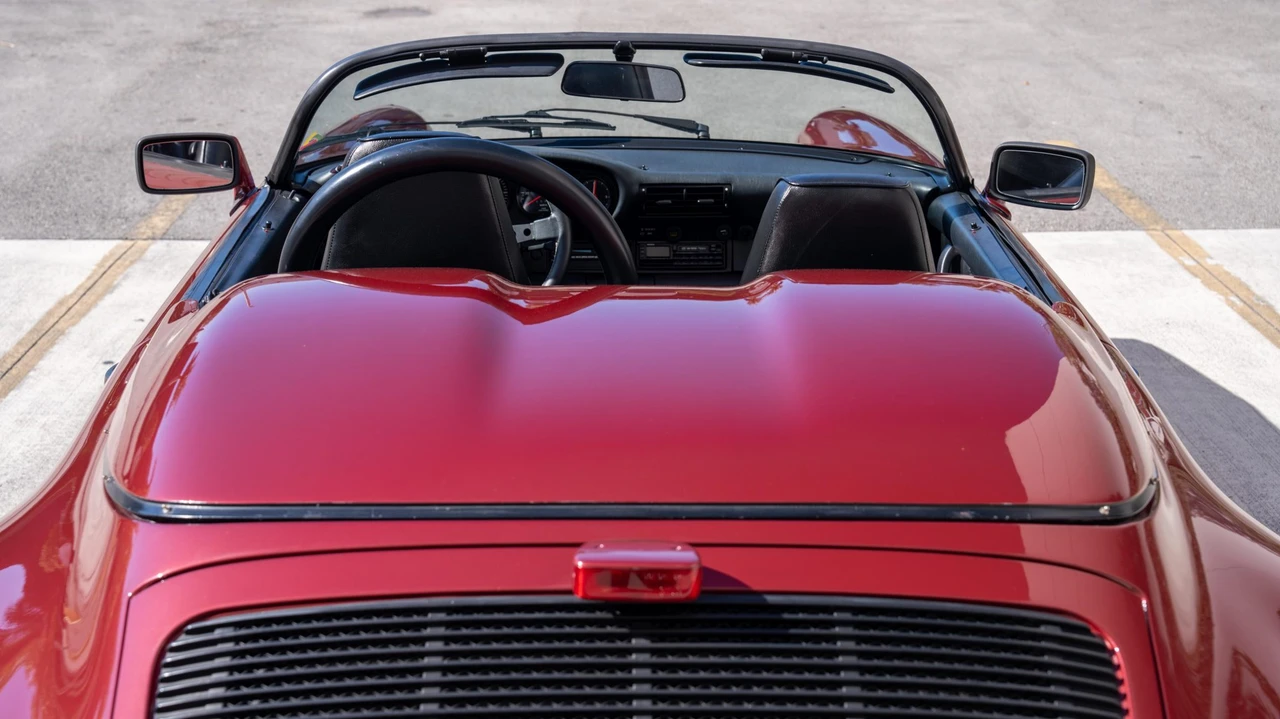 1982 Porsche 911 Carrera SC - Image 30 of 31