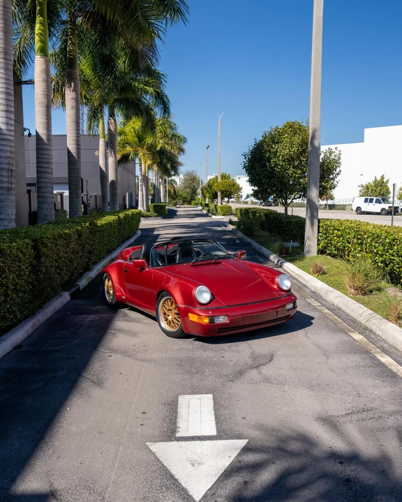 1982 Porsche 911 Carrera SC - Image 13 of 31