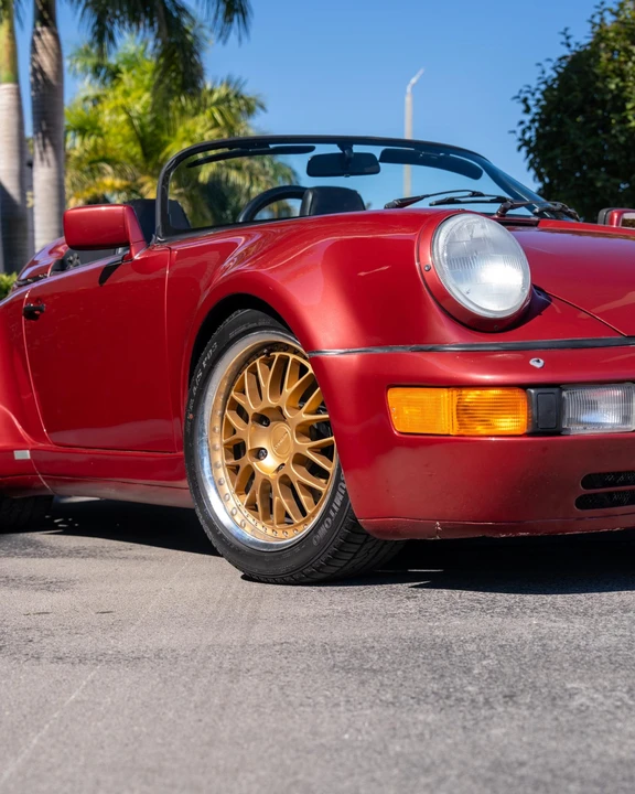 1982 Porsche 911 Carrera SC - Image 19 of 31
