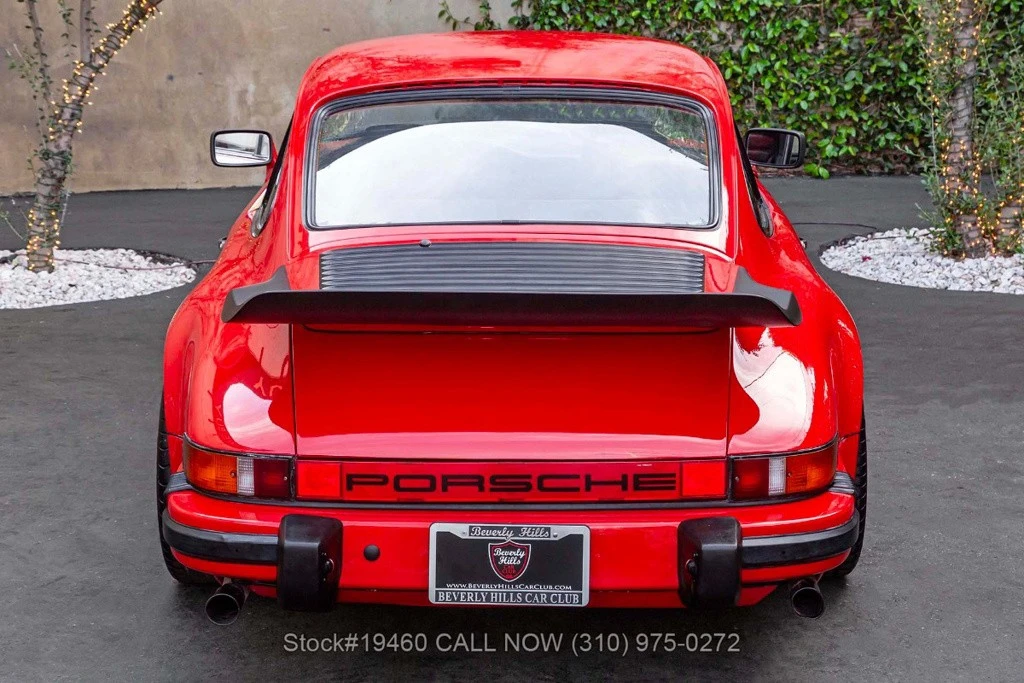 1982 Porsche 911 Carrera SC - Image 6 of 24