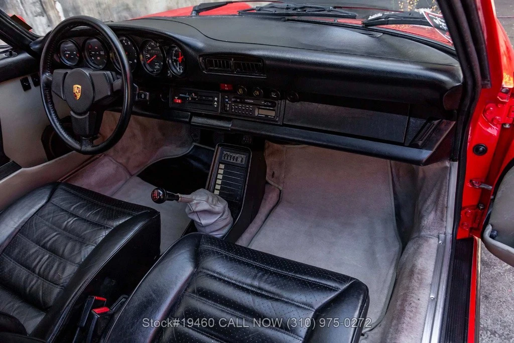 1982 Porsche 911 Carrera SC - Image 22 of 24