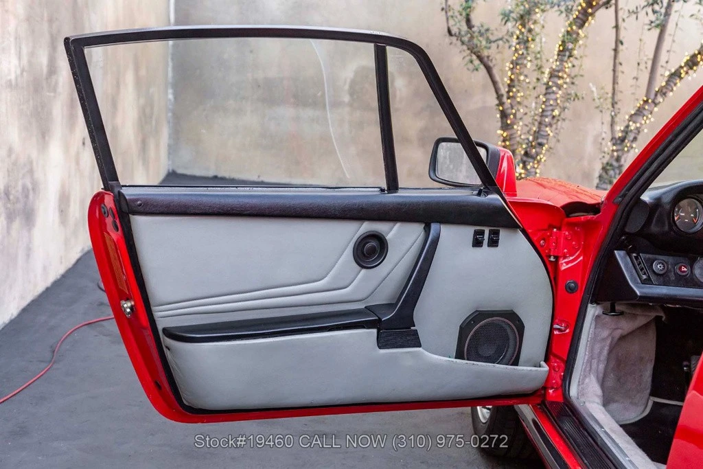 1982 Porsche 911 Carrera SC - Image 14 of 24