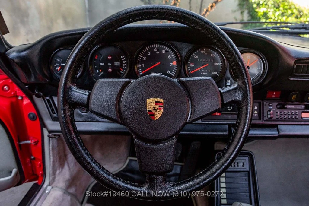 1982 Porsche 911 Carrera SC - Image 18 of 24