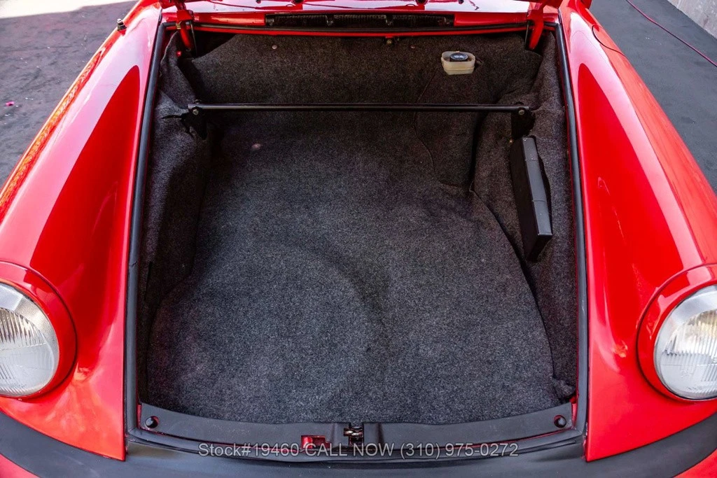 1982 Porsche 911 Carrera SC - Image 24 of 24