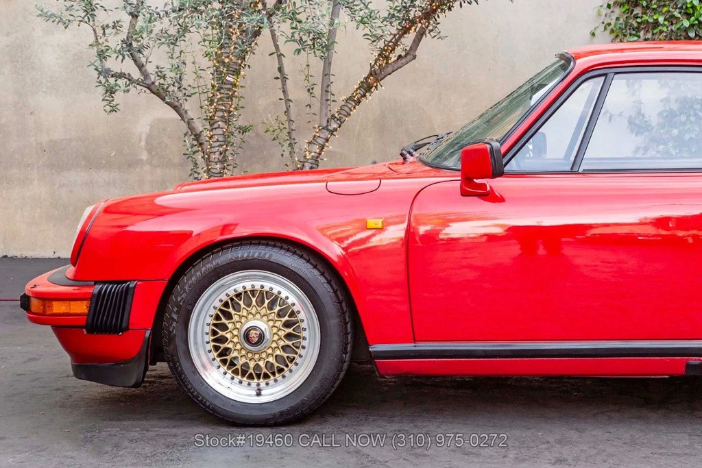 1982 Porsche 911 Carrera SC - Image 12 of 24