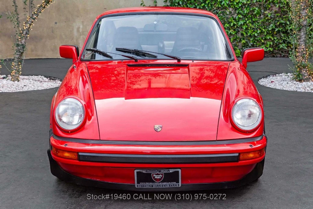 1982 Porsche 911 Carrera SC - Image 2 of 24