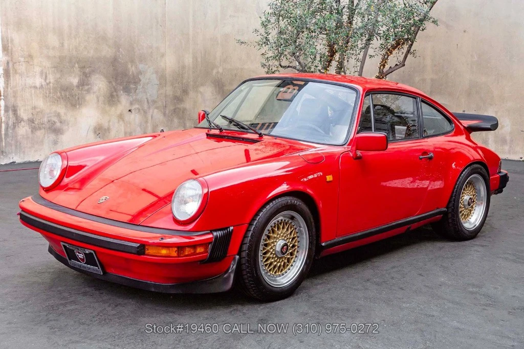 1982 Porsche 911 Carrera SC - Image 8 of 24