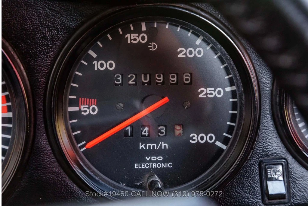 1982 Porsche 911 Carrera SC - Image 19 of 24