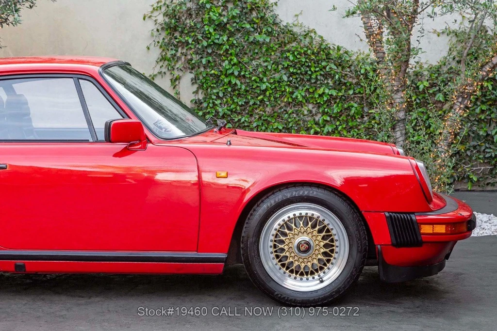 1982 Porsche 911 Carrera SC - Image 10 of 24