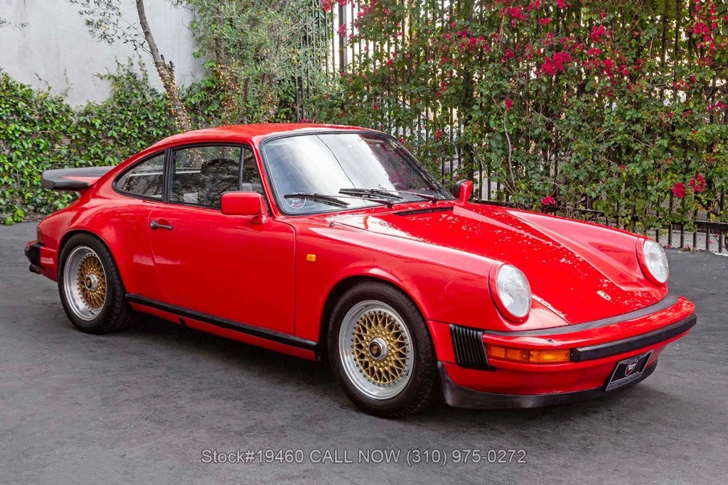 1982 Porsche 911 Carrera SC - Image 3 of 24