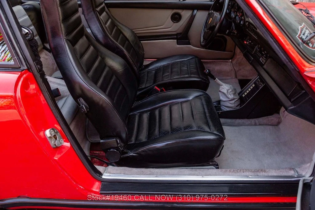 1982 Porsche 911 Carrera SC - Image 20 of 24